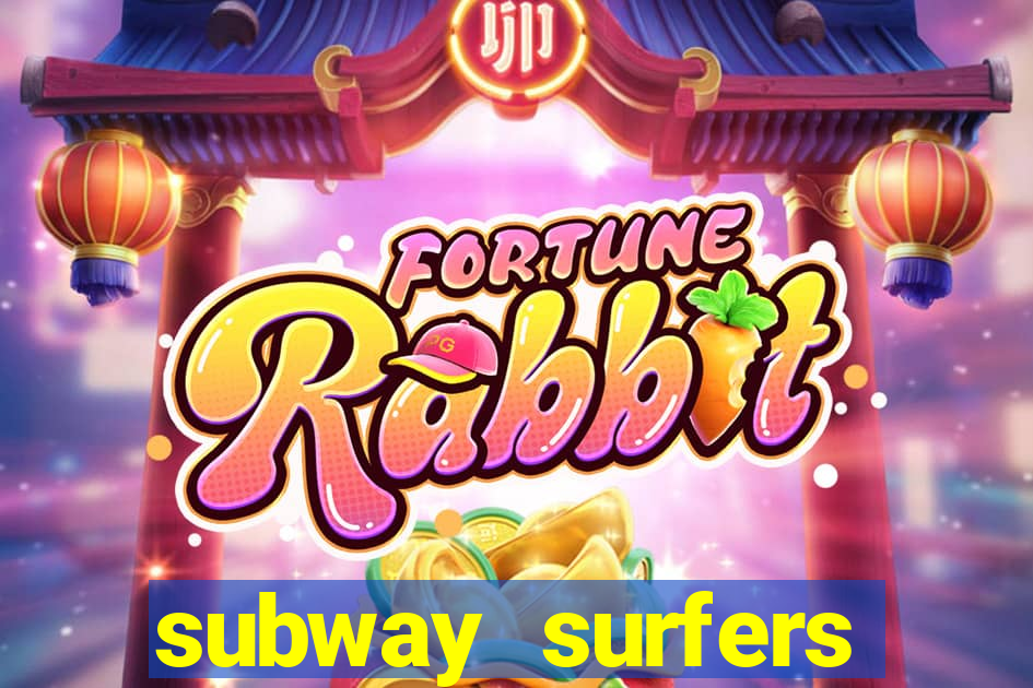 subway surfers pagando dinheiro